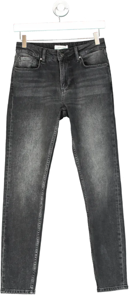 ANINE BING Grey Jeans W26