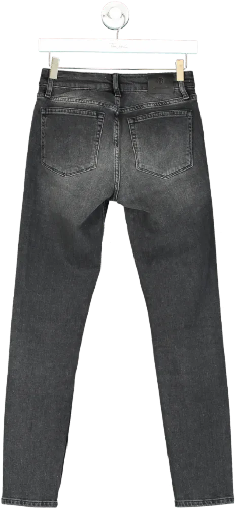 ANINE BING Grey Jeans W26