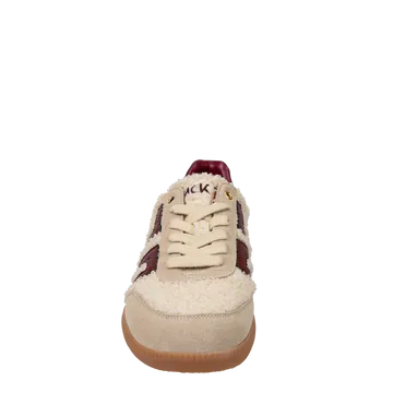 Back70 Teddy Sneaker