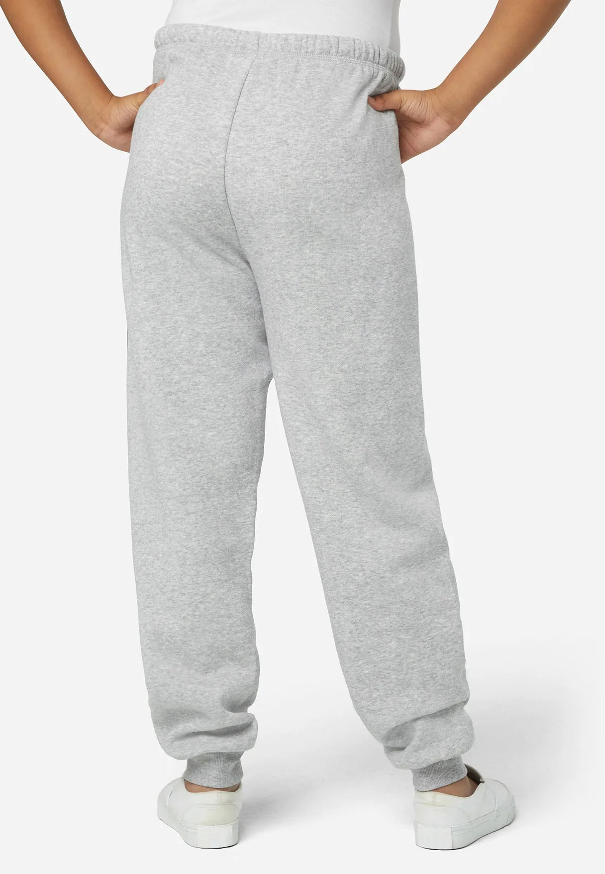 Bliss Fit Fleece Jogger