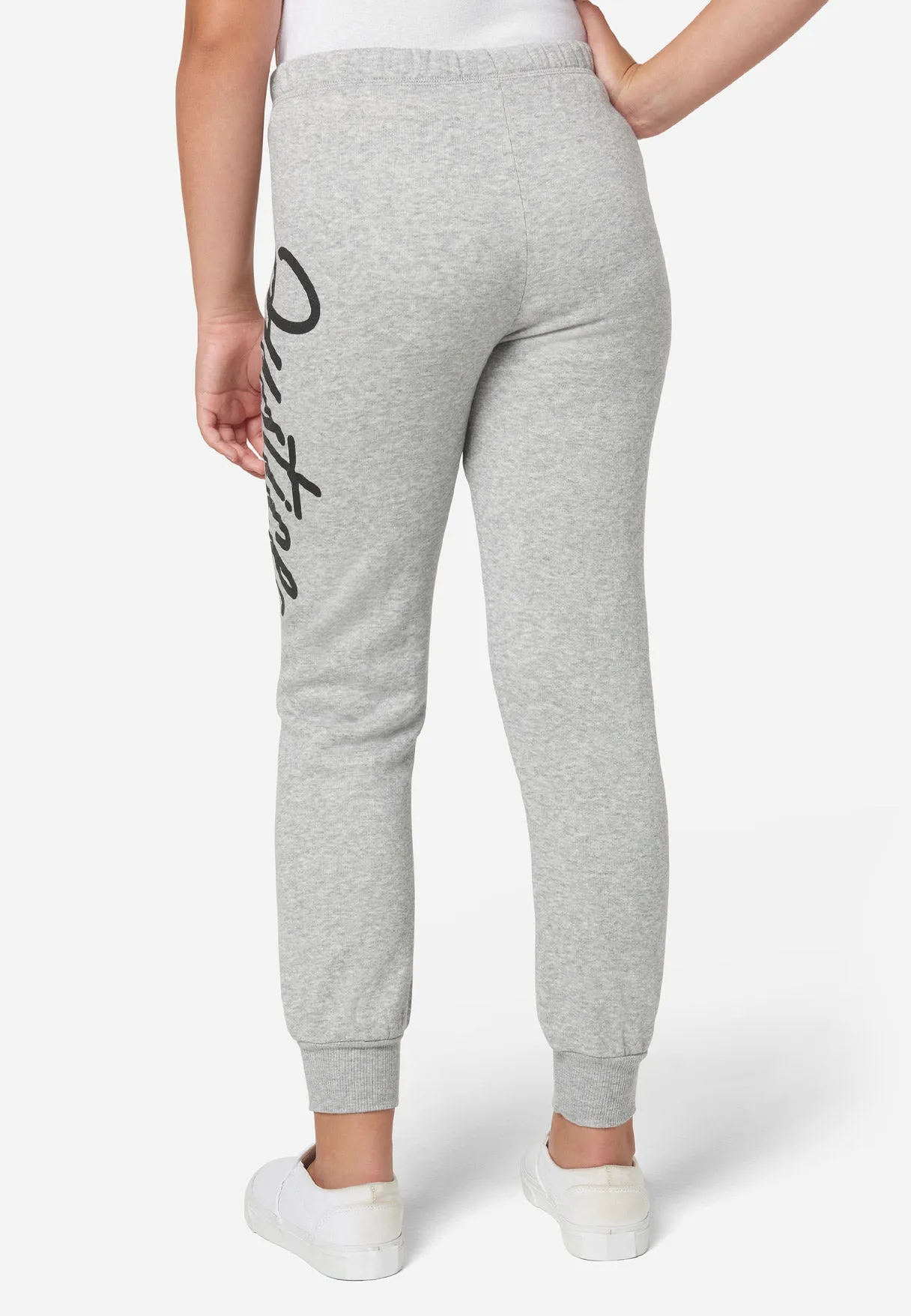 Bliss Fit Fleece Jogger