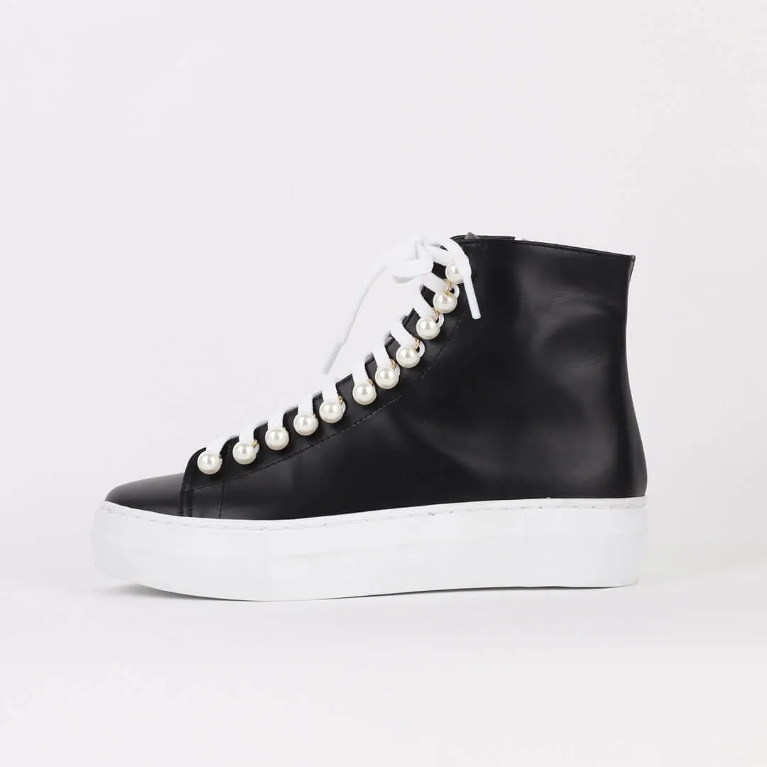 BOLIN - flatform sneaker