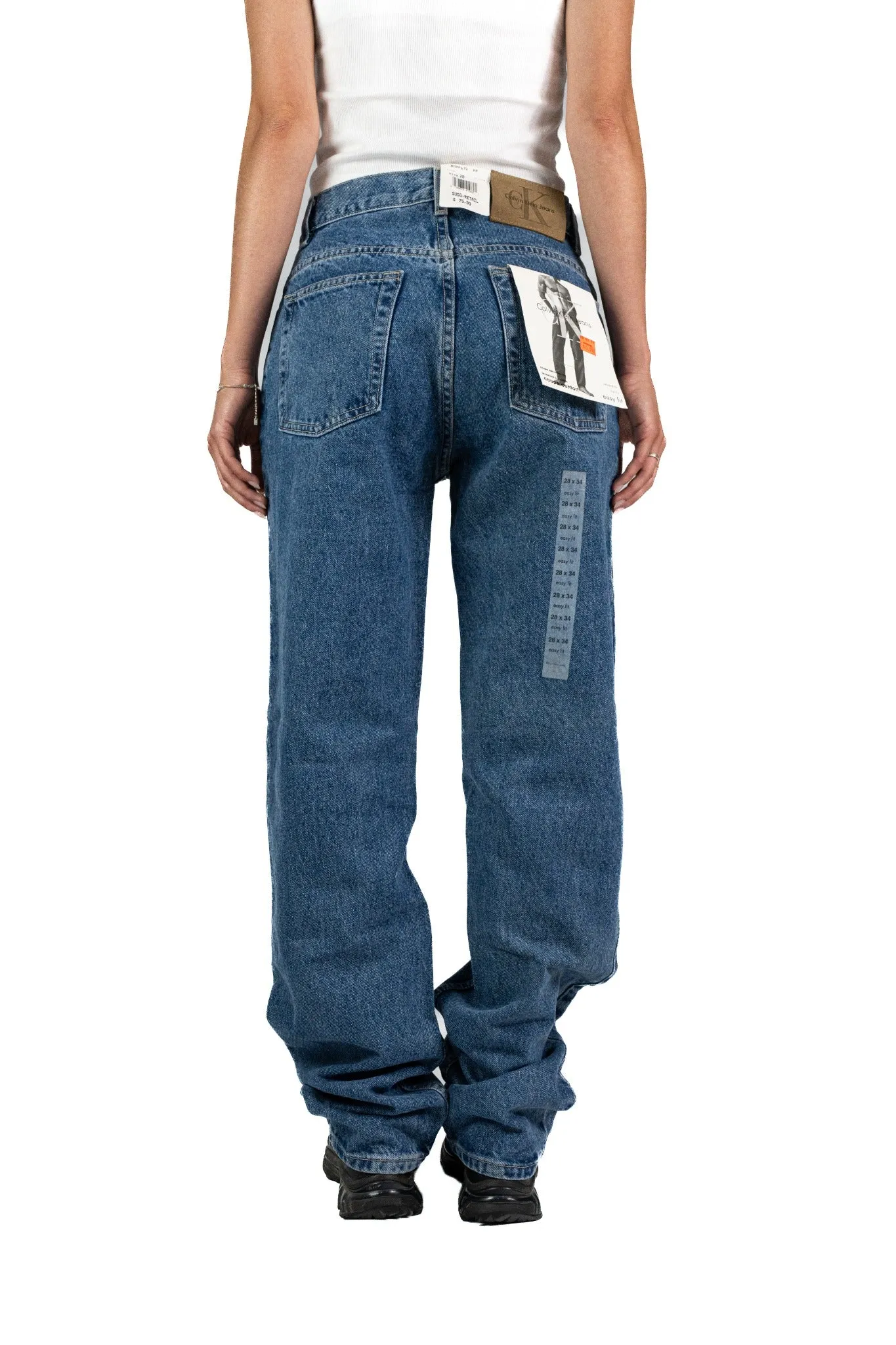 Calvin Klein Jeans Easy Fit