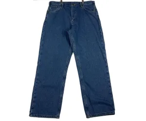 Carhartt Lined Jeans