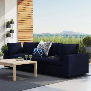 Commix  Sunbrella® Outdoor Patio Sofa by Modway