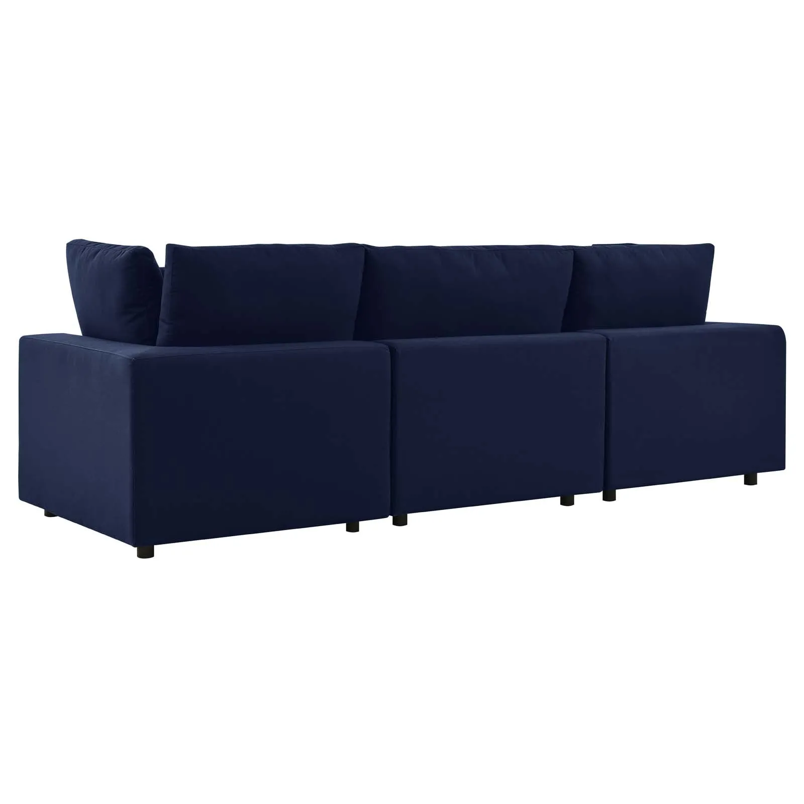 Commix  Sunbrella® Outdoor Patio Sofa by Modway