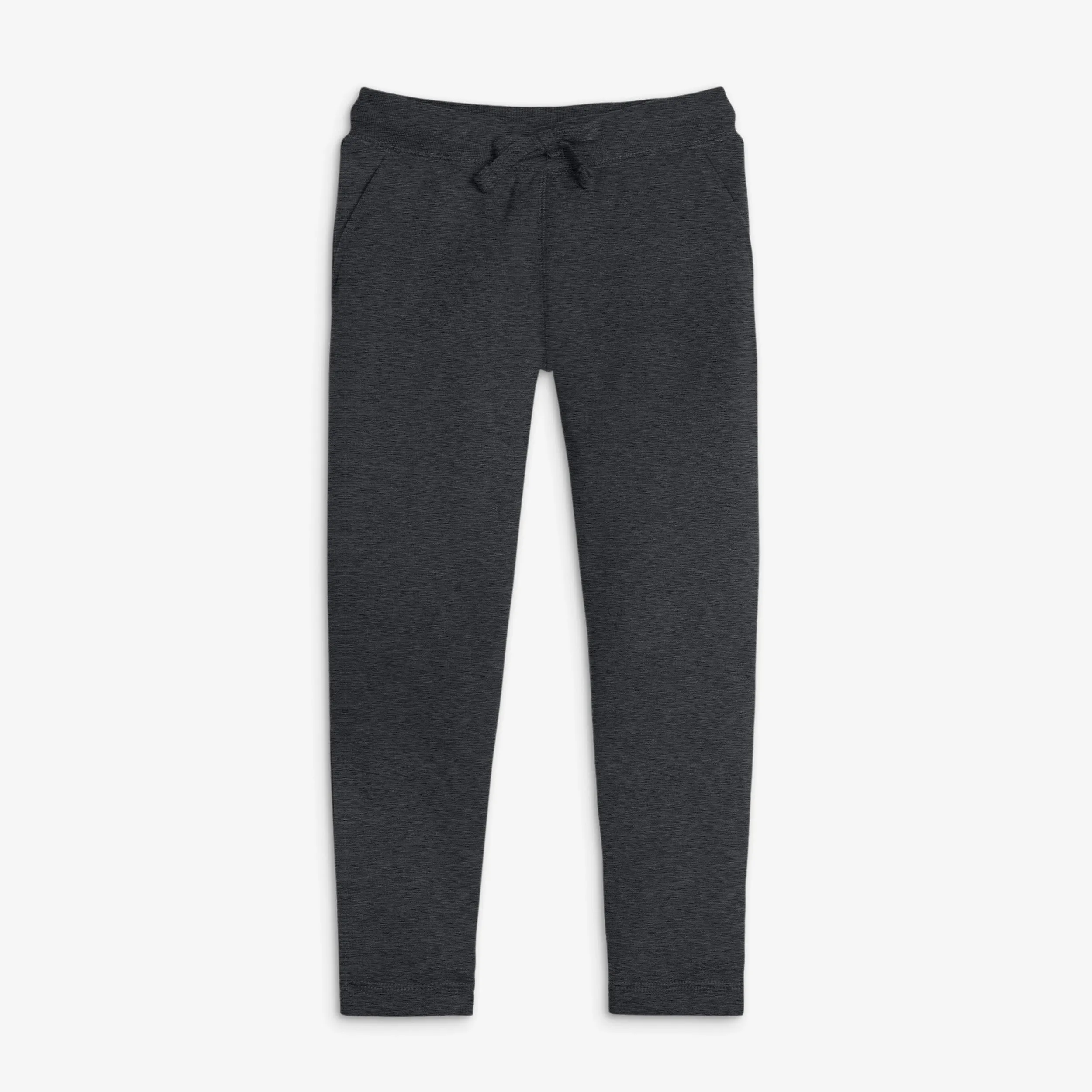 Cozy fleece sweatpant