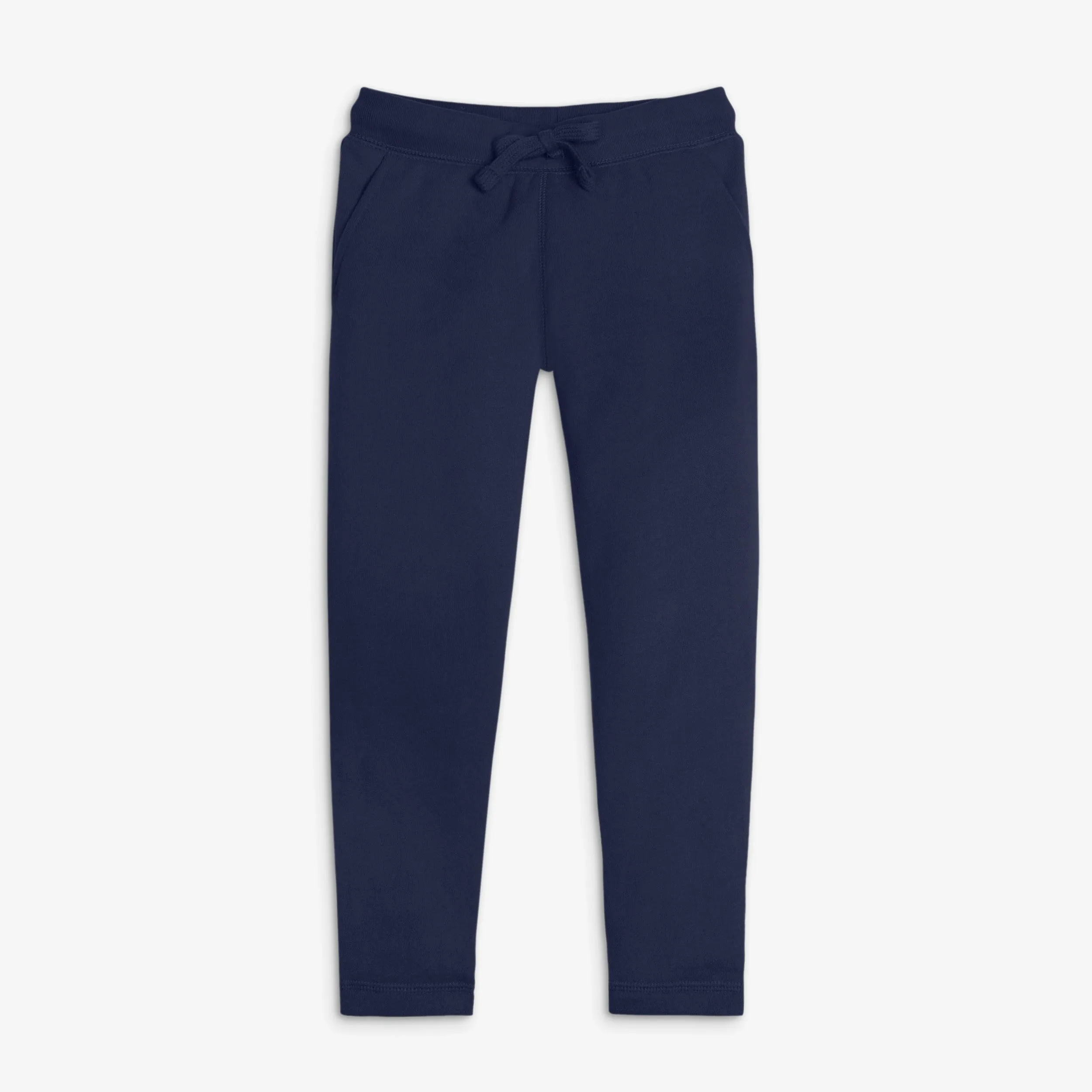 Cozy fleece sweatpant