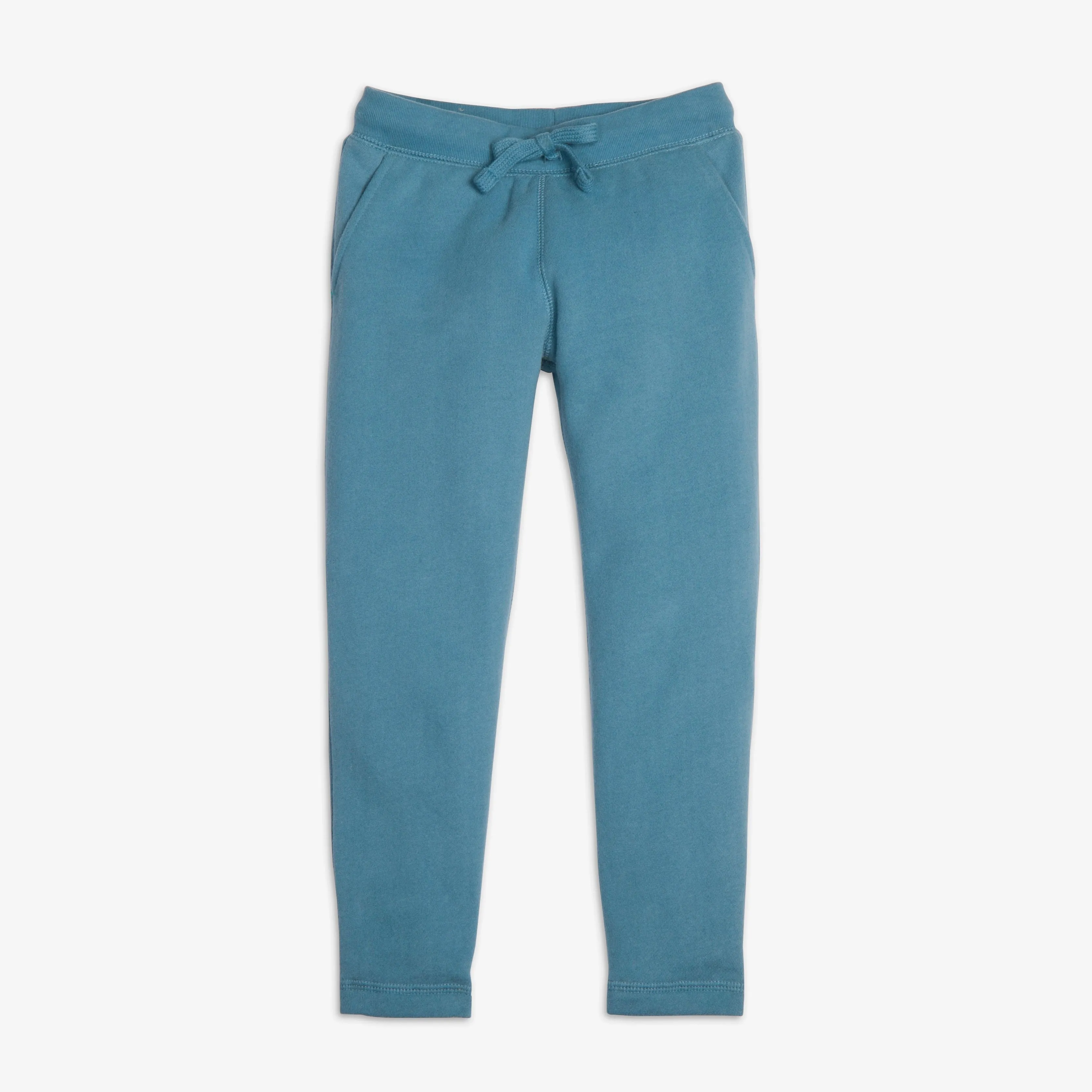 Cozy fleece sweatpant