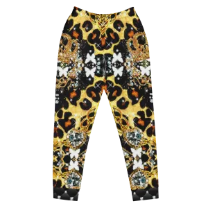 Diamond Queen Joggers 3