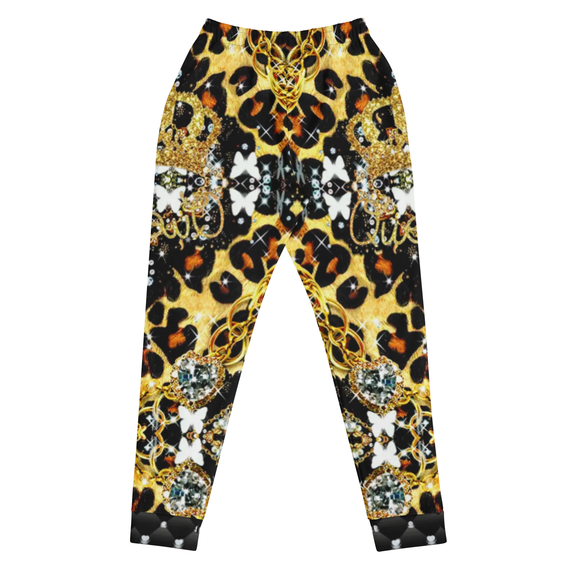 Diamond Queen Joggers 3