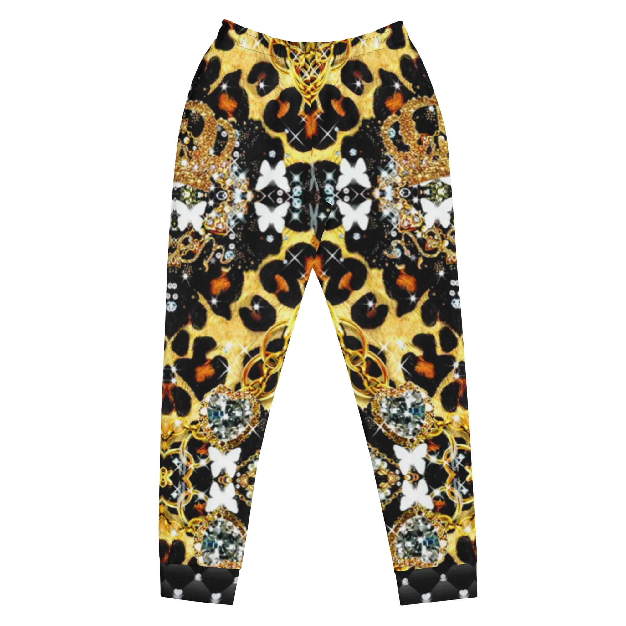 Diamond Queen Joggers 3