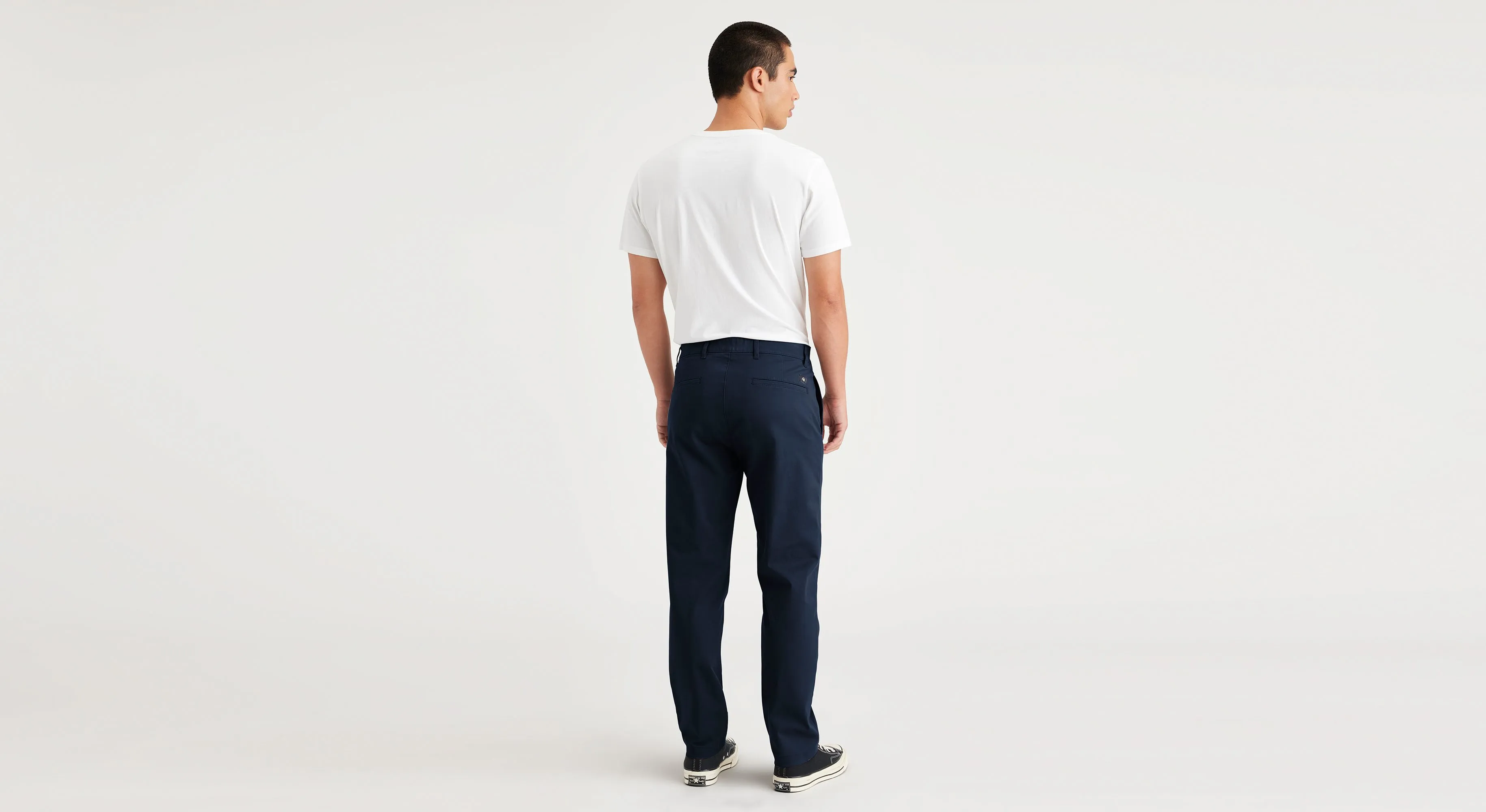 Essential Chinos, Slim Fit