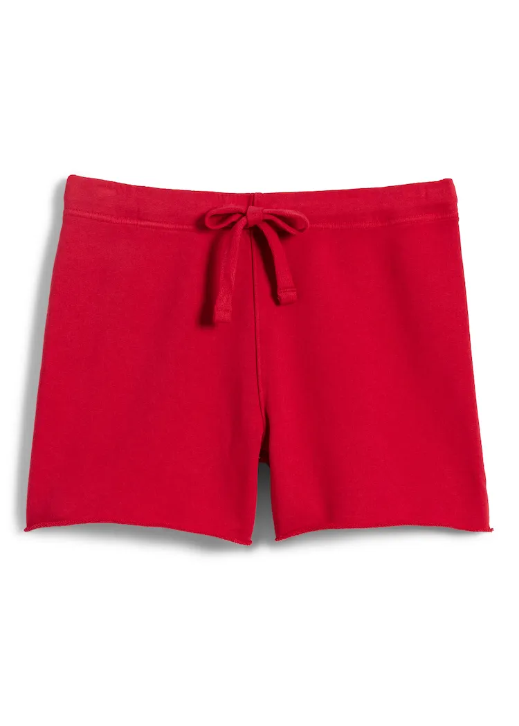 Frank & Eileen | Pearl Easy Shorts | Triple Fleece