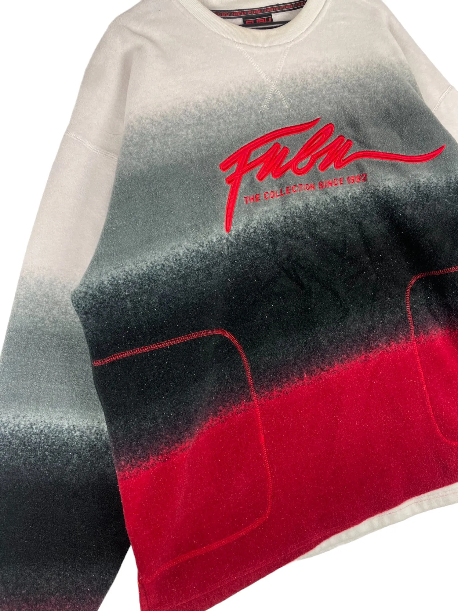 Fubu Fleece