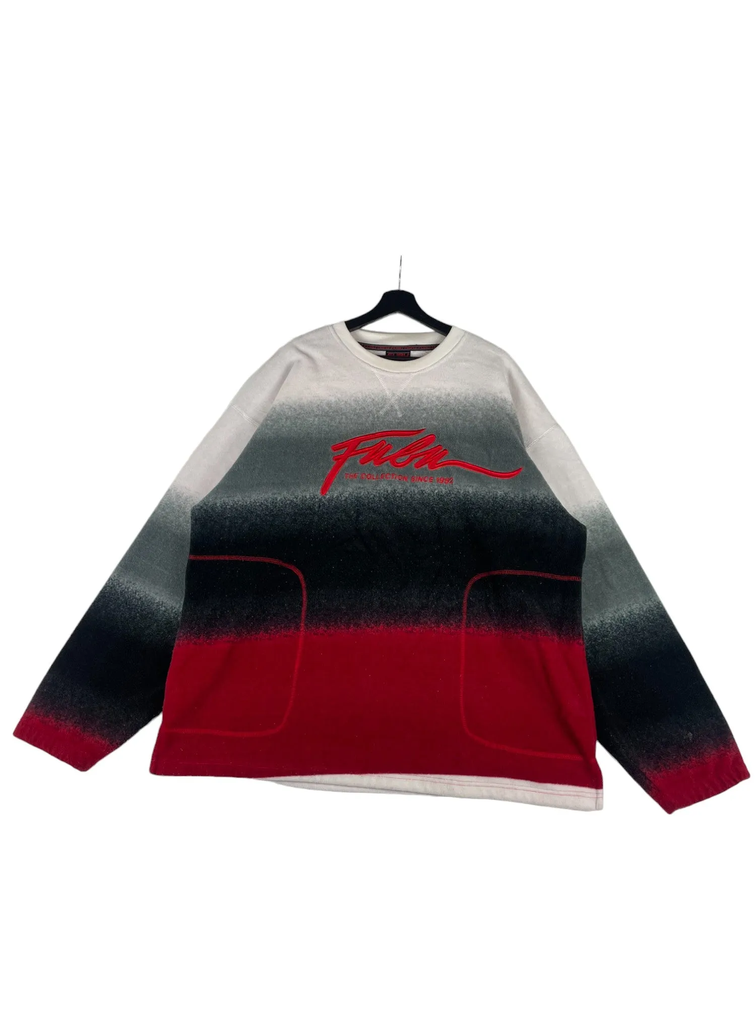 Fubu Fleece