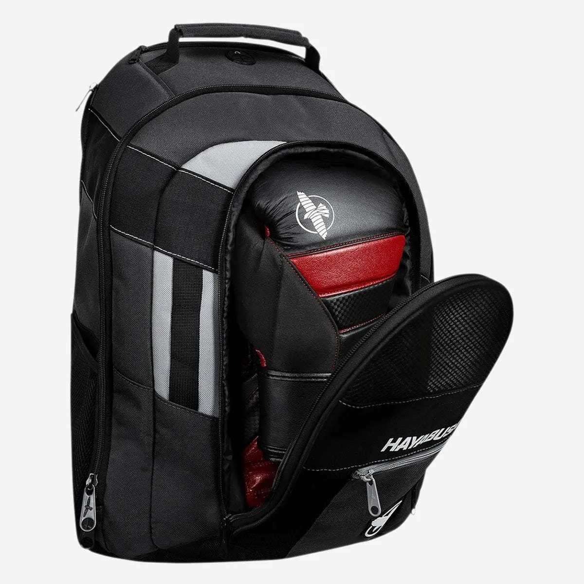 HAYABUSA RYOKU BACKPACK