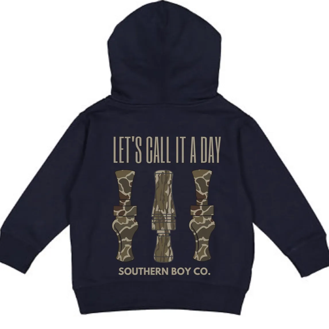 (Hoodie) Let's Call it a Day