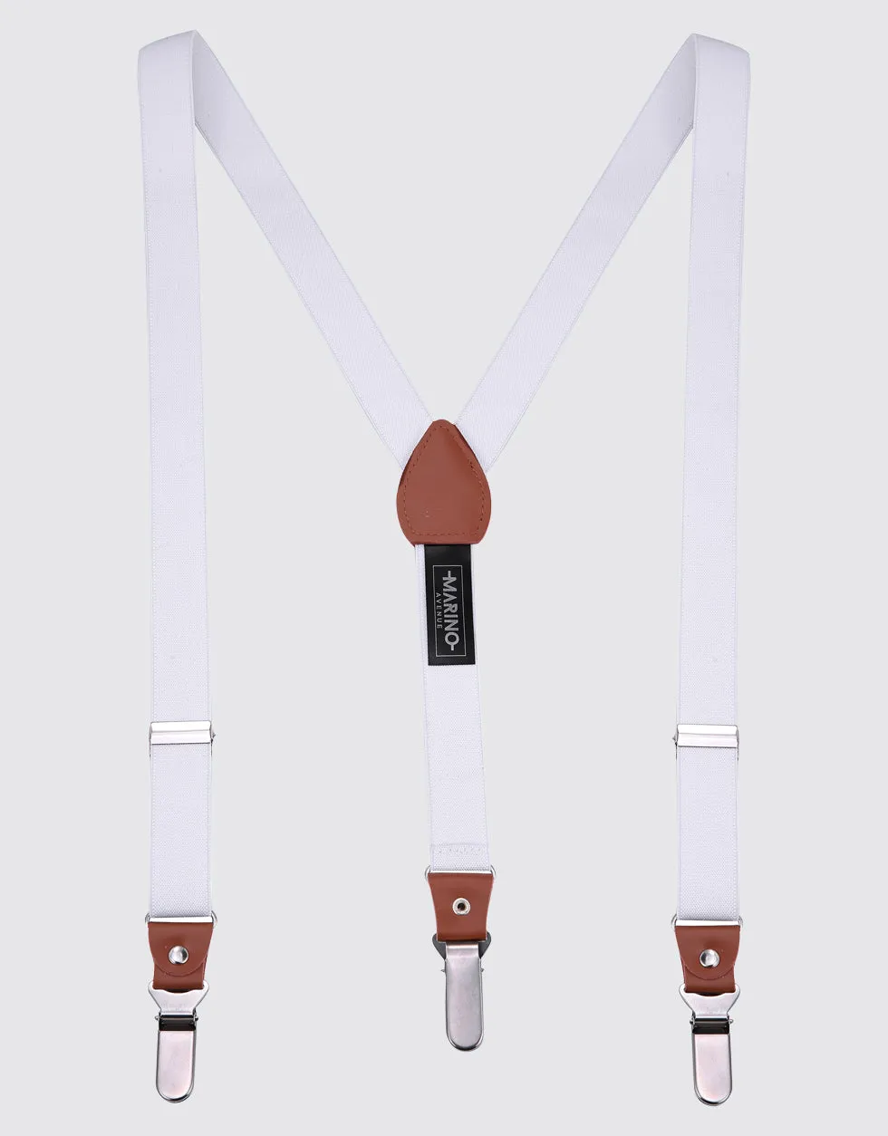 Kloope Suspenders Bow Tie Set