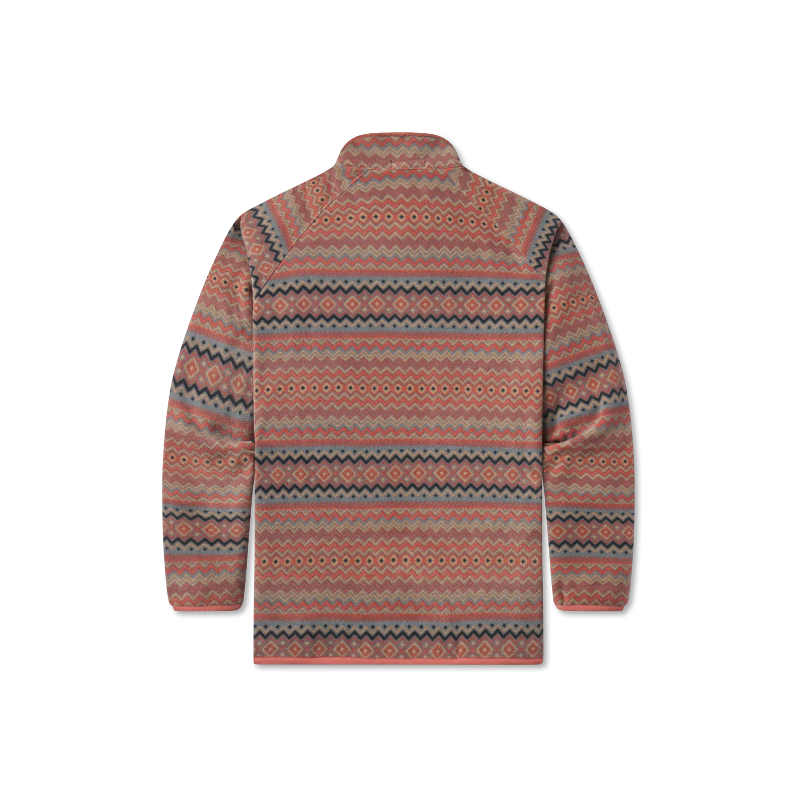 Marrakesh Stripe Pullover