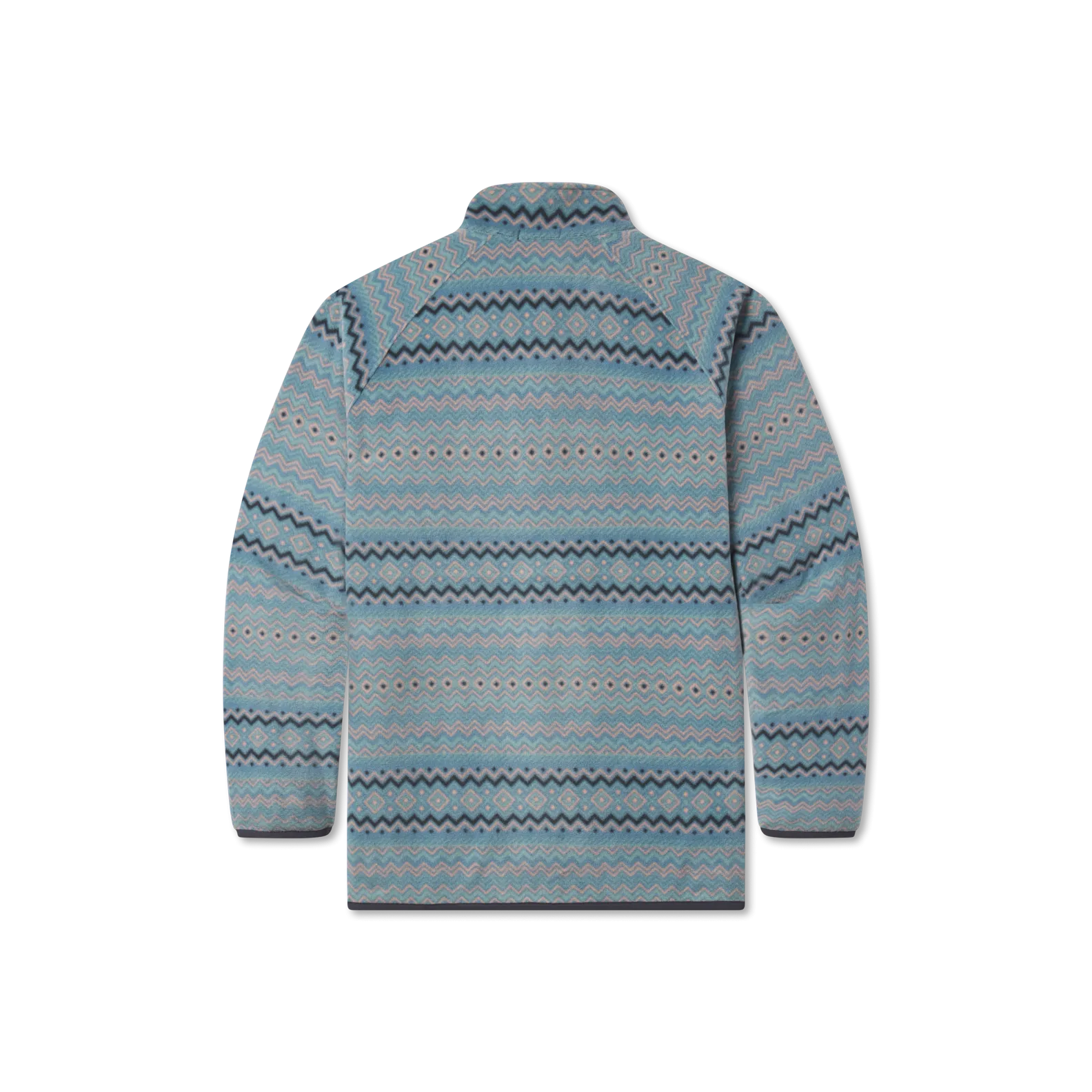 Marrakesh Stripe Pullover