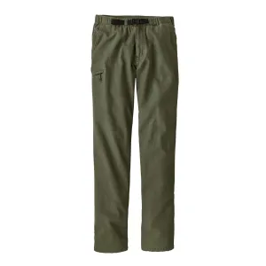 Mens Organic Cotton Gi Pants