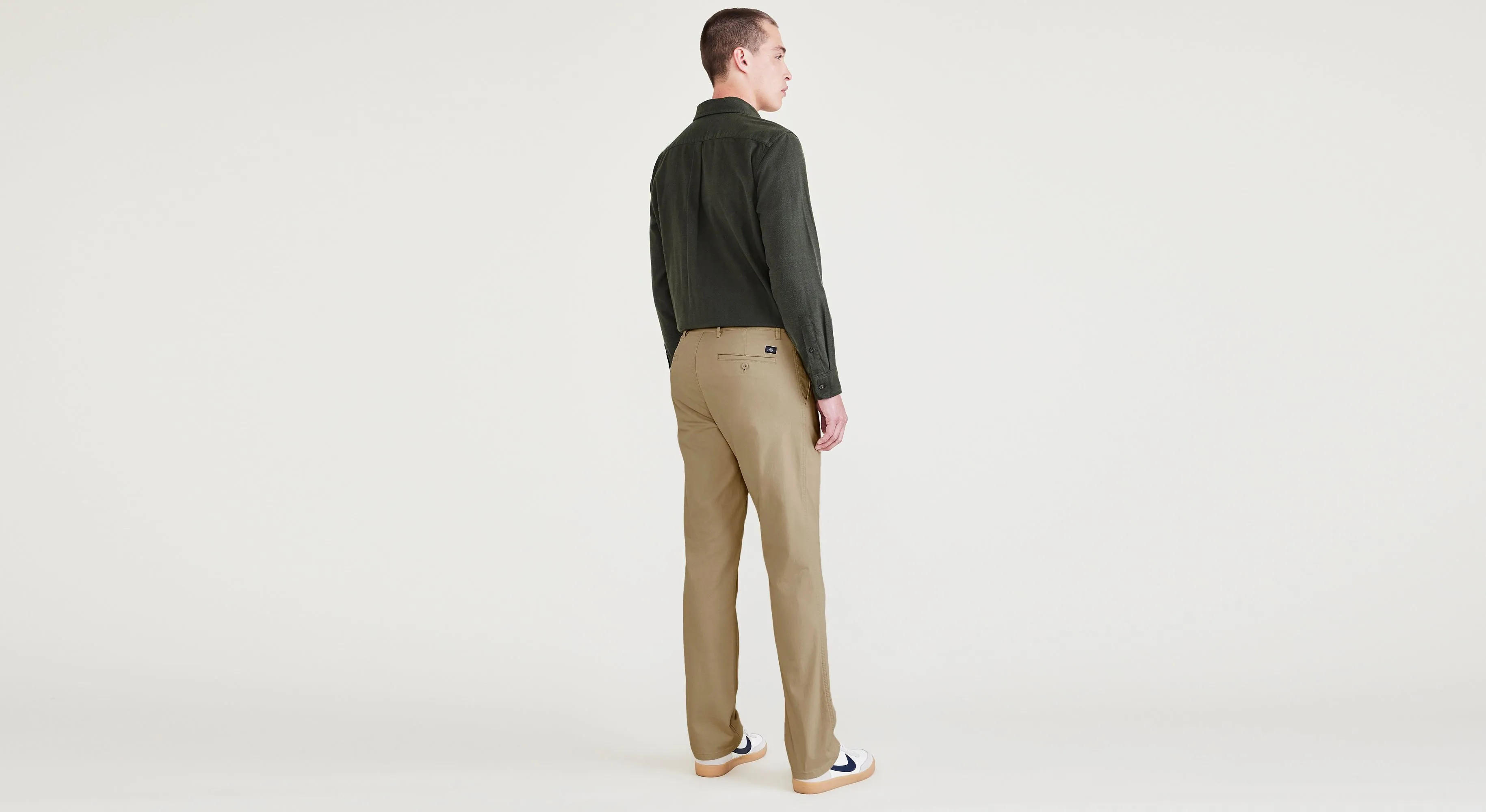 Men's Slim Fit Original Chino Pants