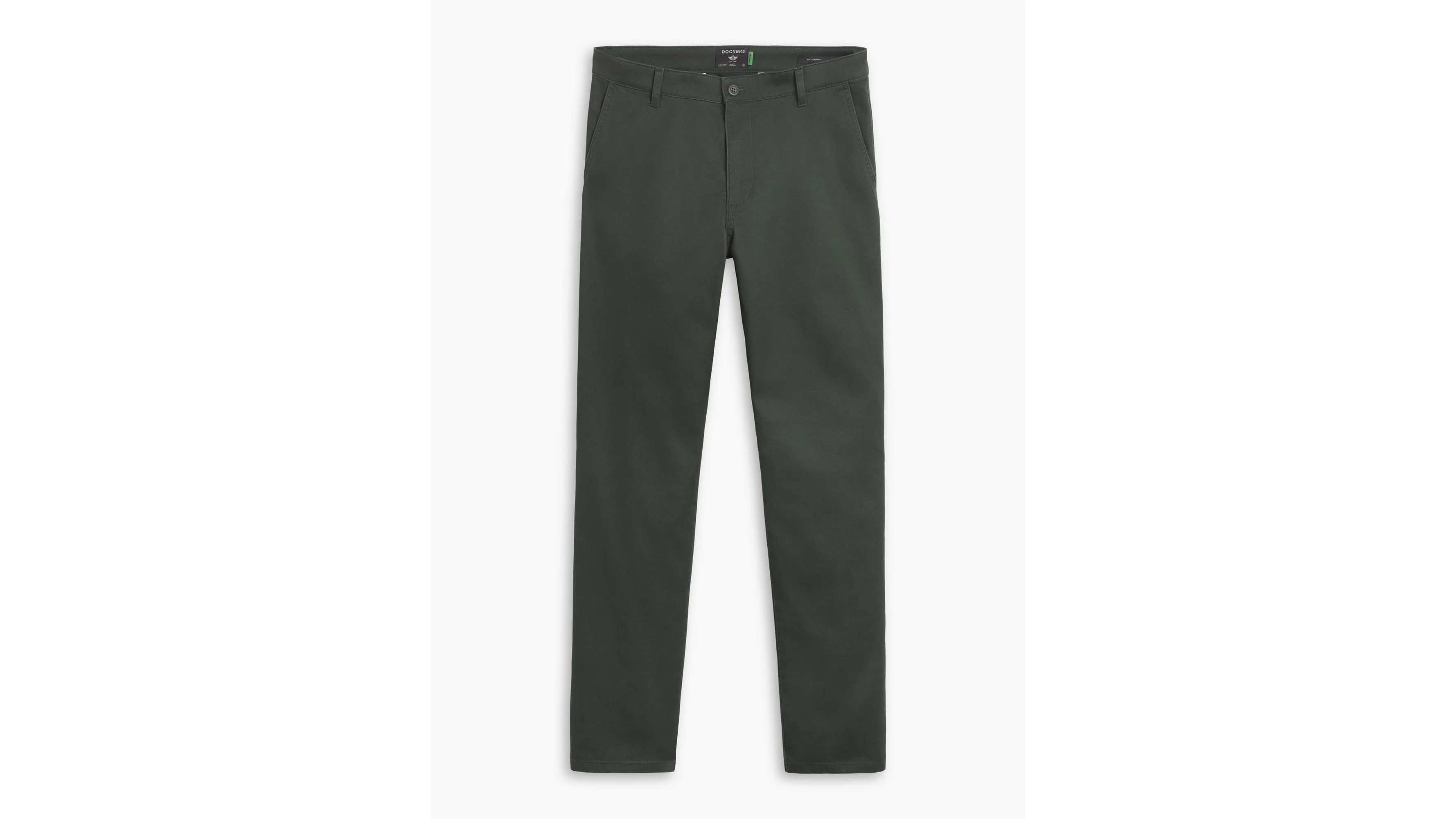 Men's Slim Fit Original Chino Pants