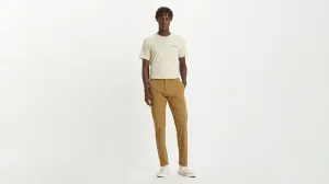 Men's Slim Tapered Fit Smart 360 Flex Alpha Chino Pants