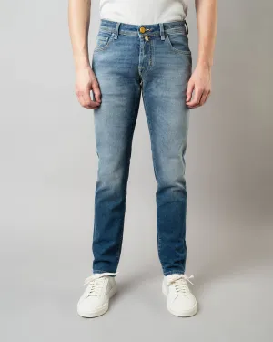 Nick Denim Pants