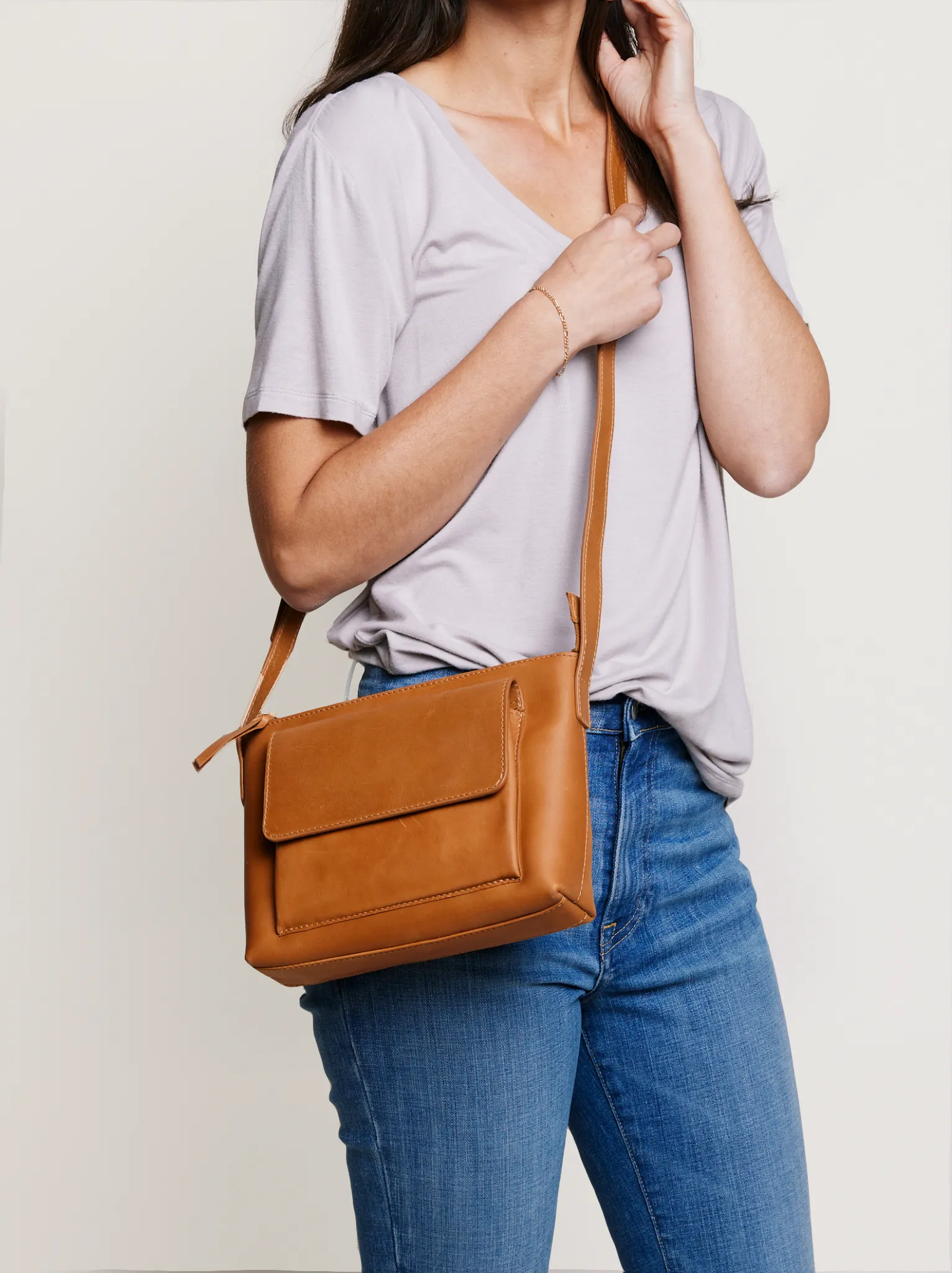 Olivia Crossbody