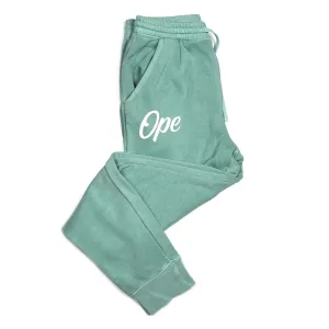 Ope Jogger Pants