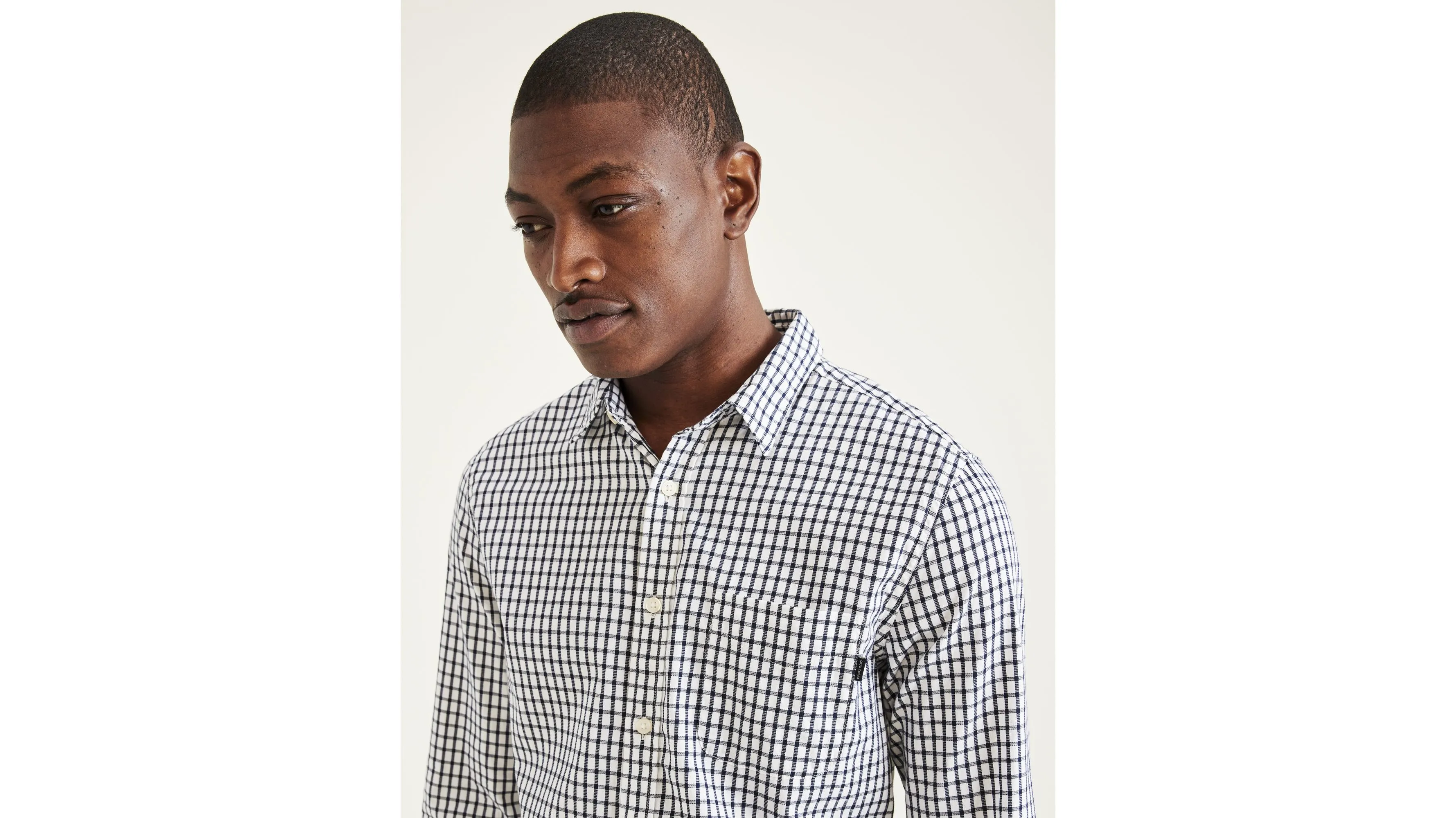 Original Button Up, Slim Fit