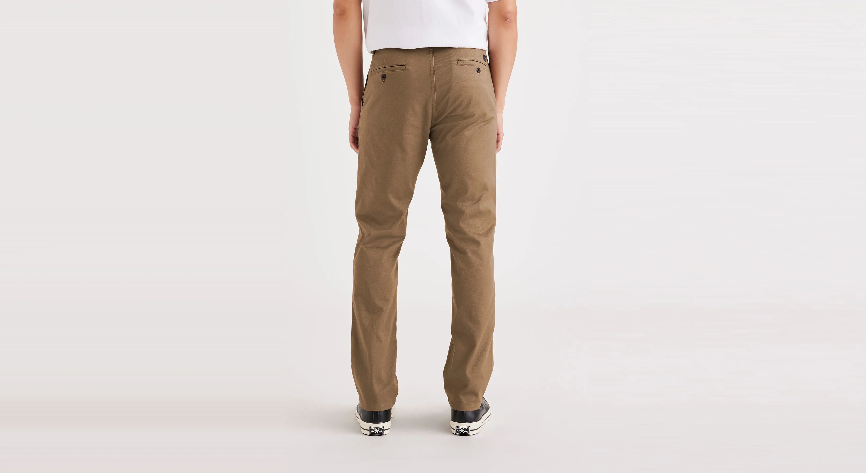 Original Chinos, Slim Fit