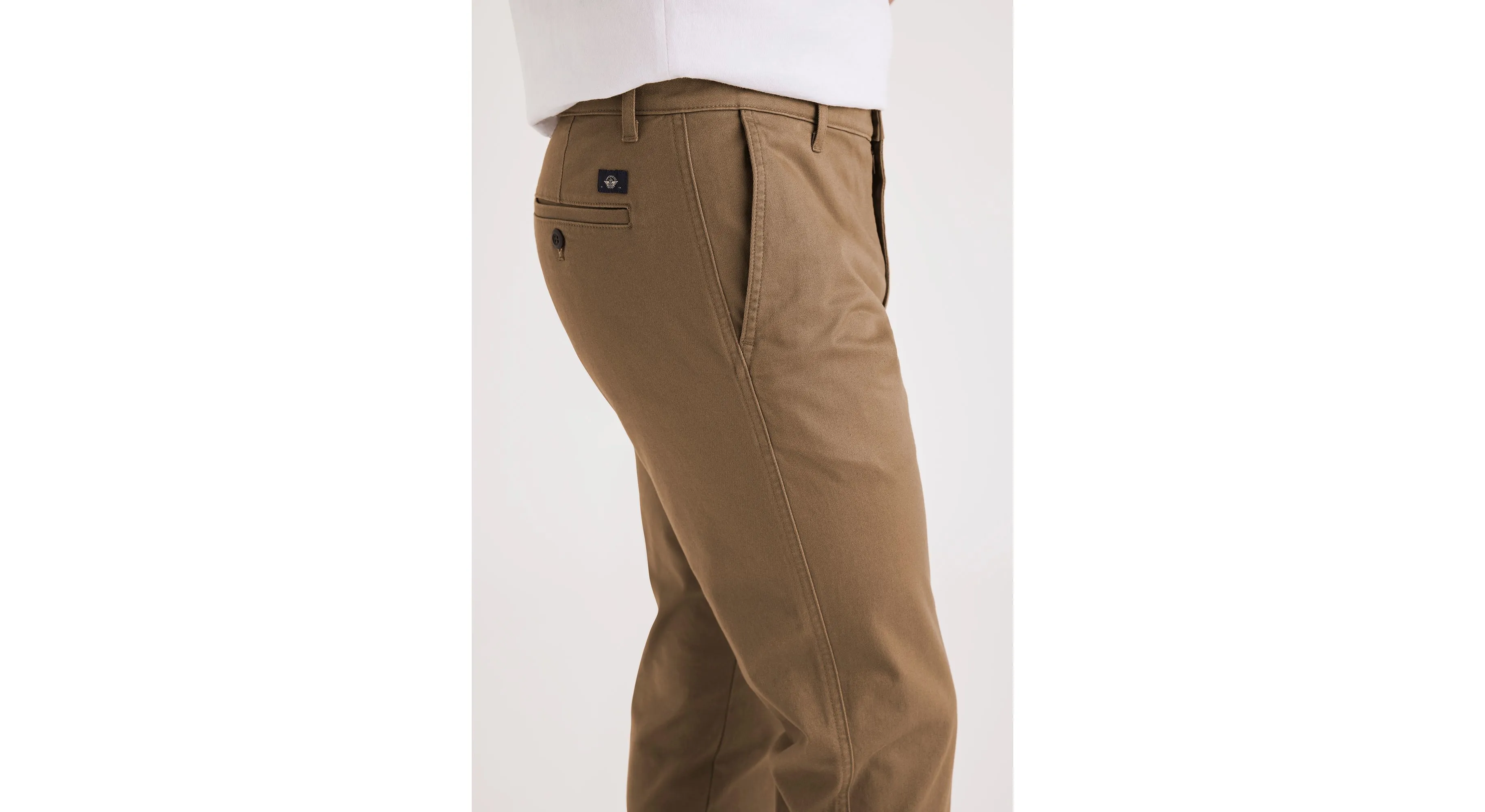 Original Chinos, Slim Fit