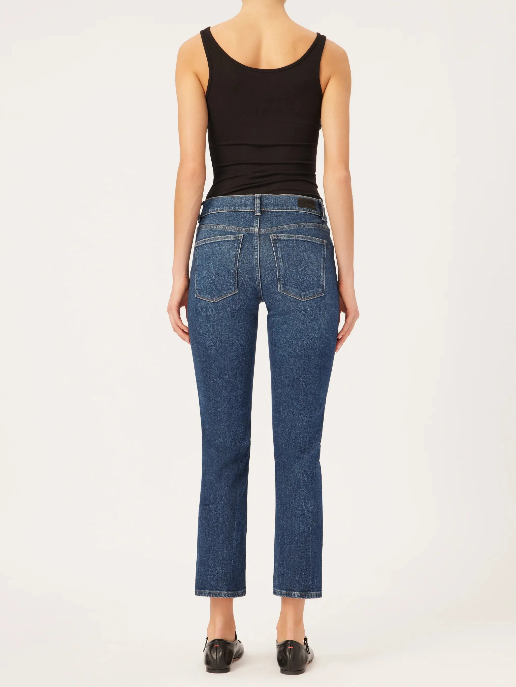 Palmwood Mila Jean