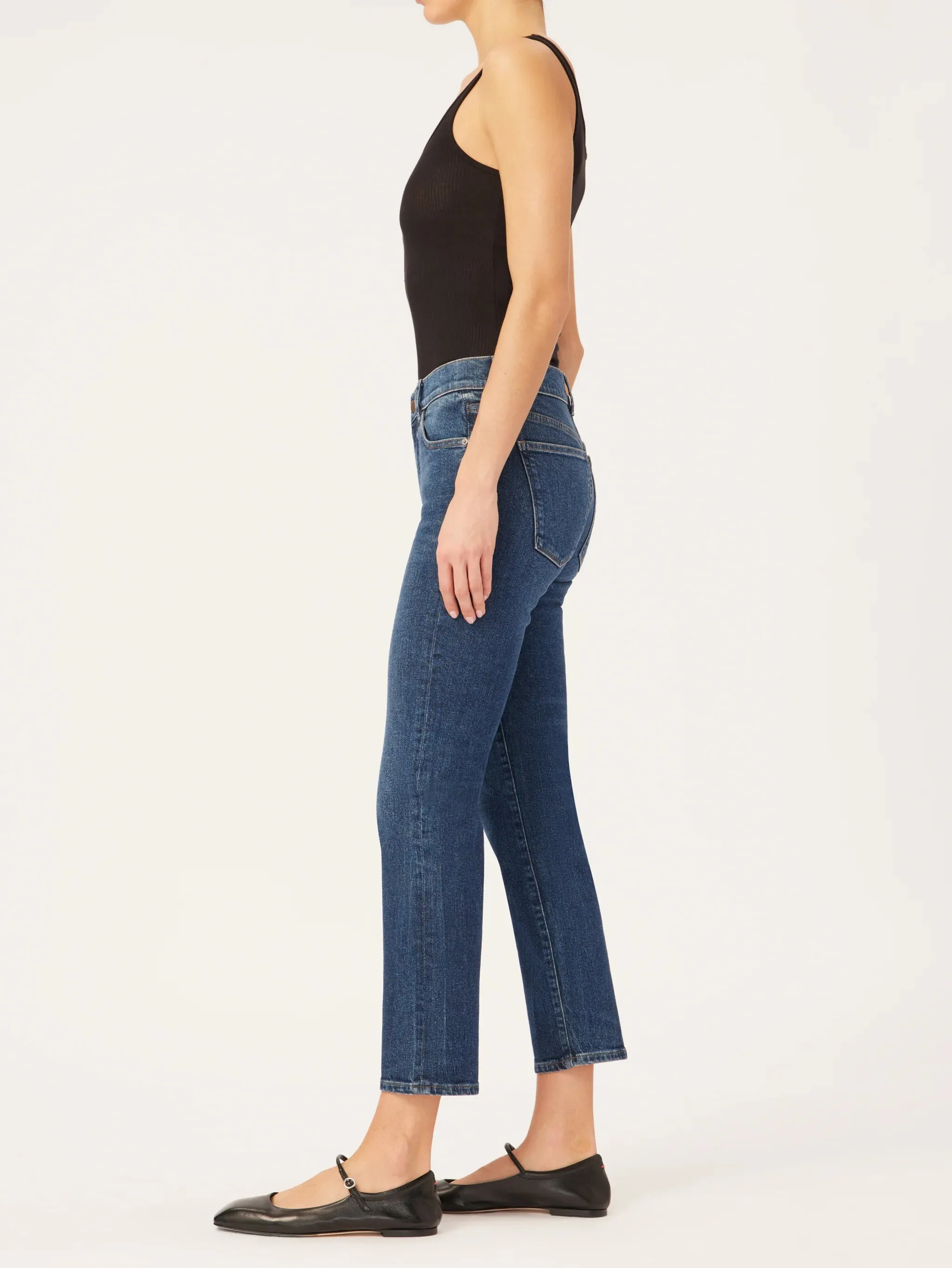 Palmwood Mila Jean