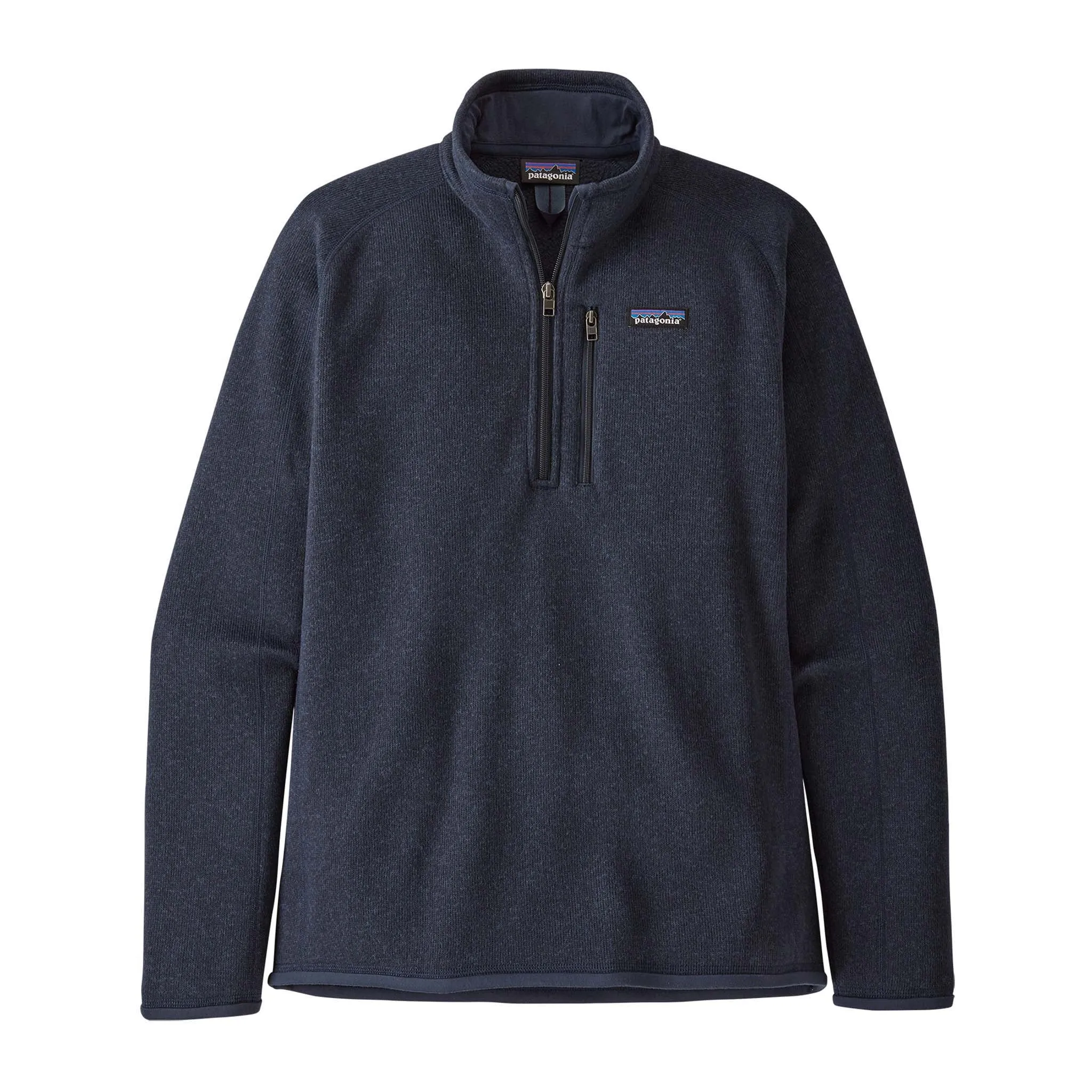 Patagonia | Mens Better Sweater 1/4 Zip