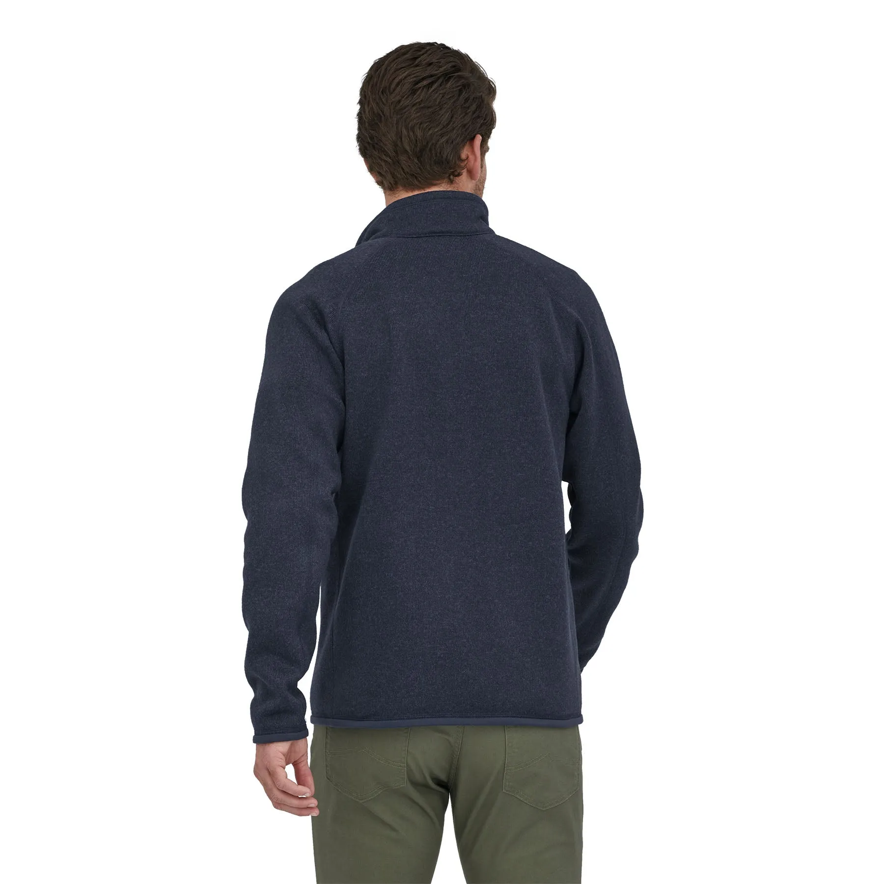 Patagonia | Mens Better Sweater 1/4 Zip