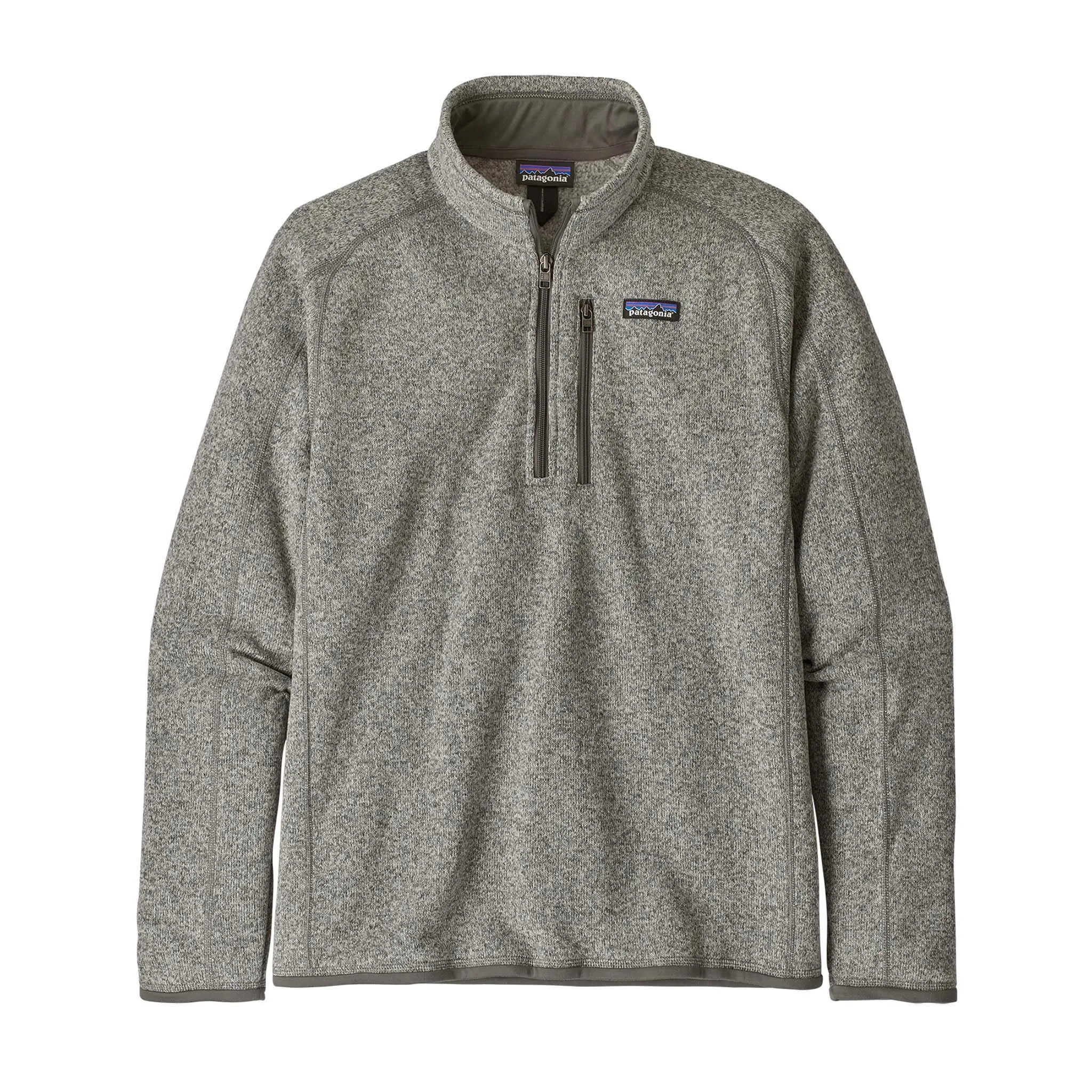 Patagonia | Mens Better Sweater 1/4 Zip