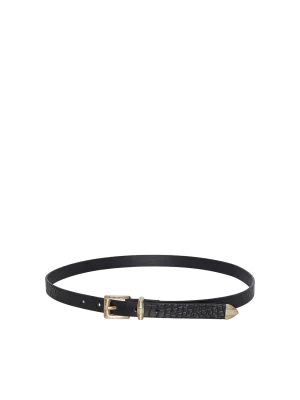 PCSAFIA Belt - Black