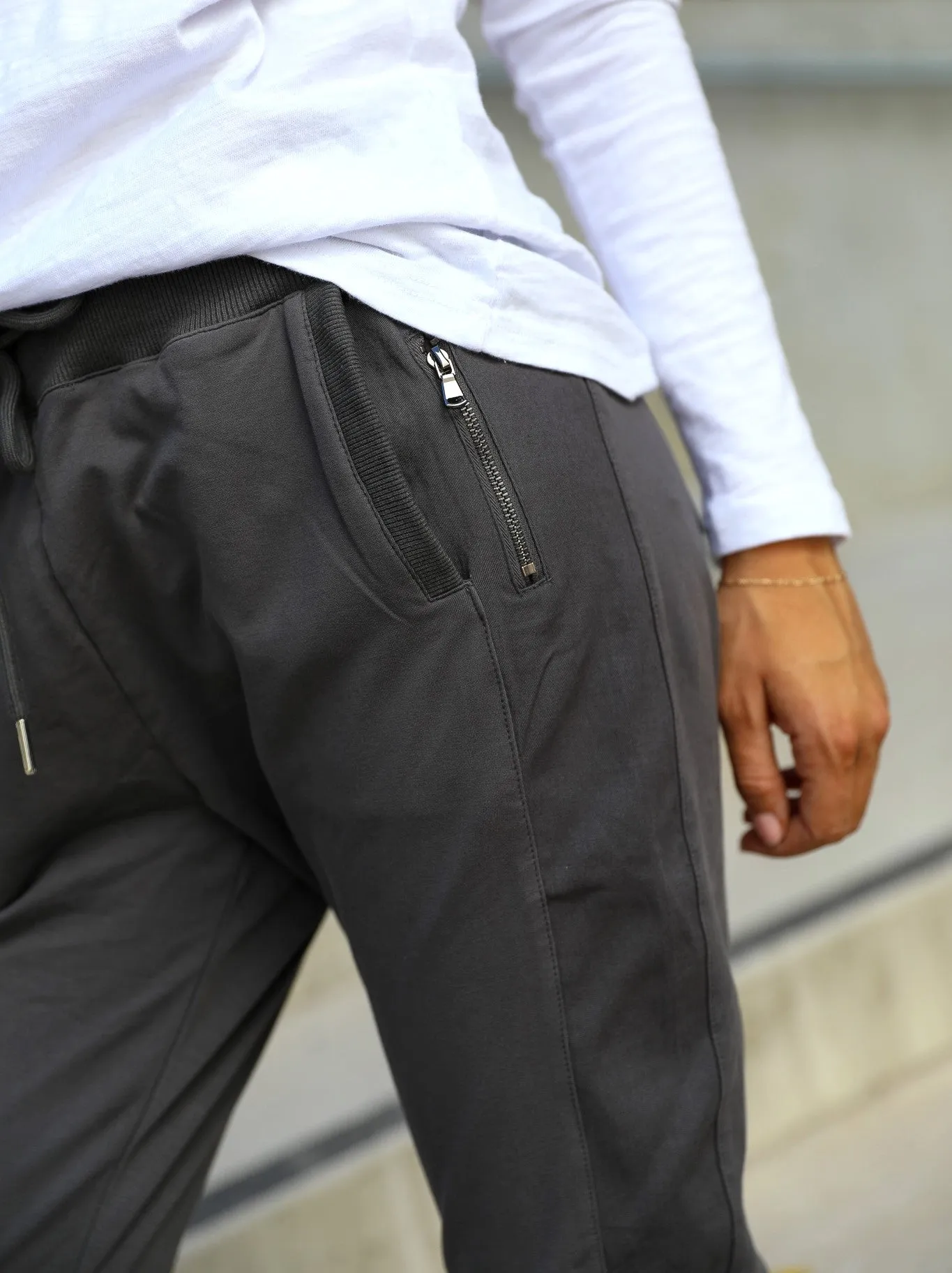 Rio Stretch Joggers