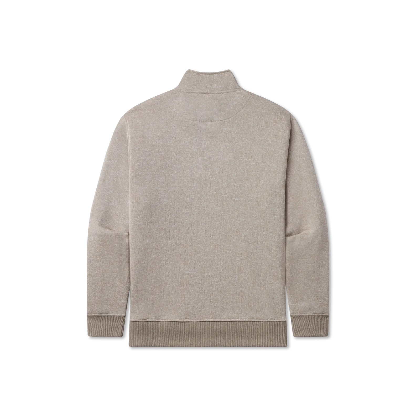 Saddle Peak Pullover