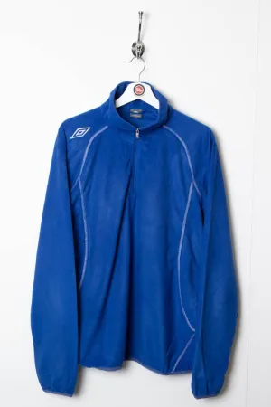 Umbro Fleece (L)