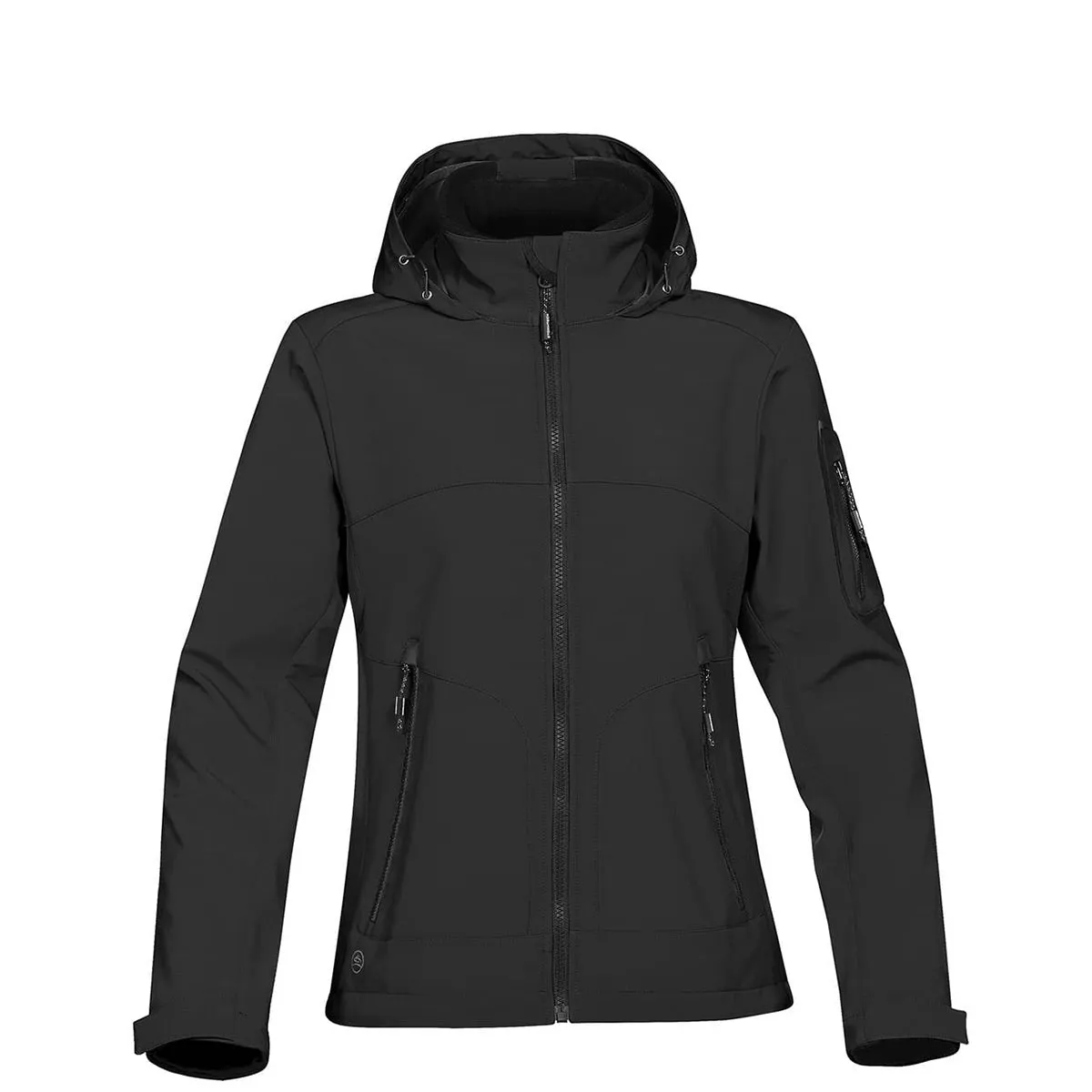 Women's Cruise Softshell - XSJ-1W