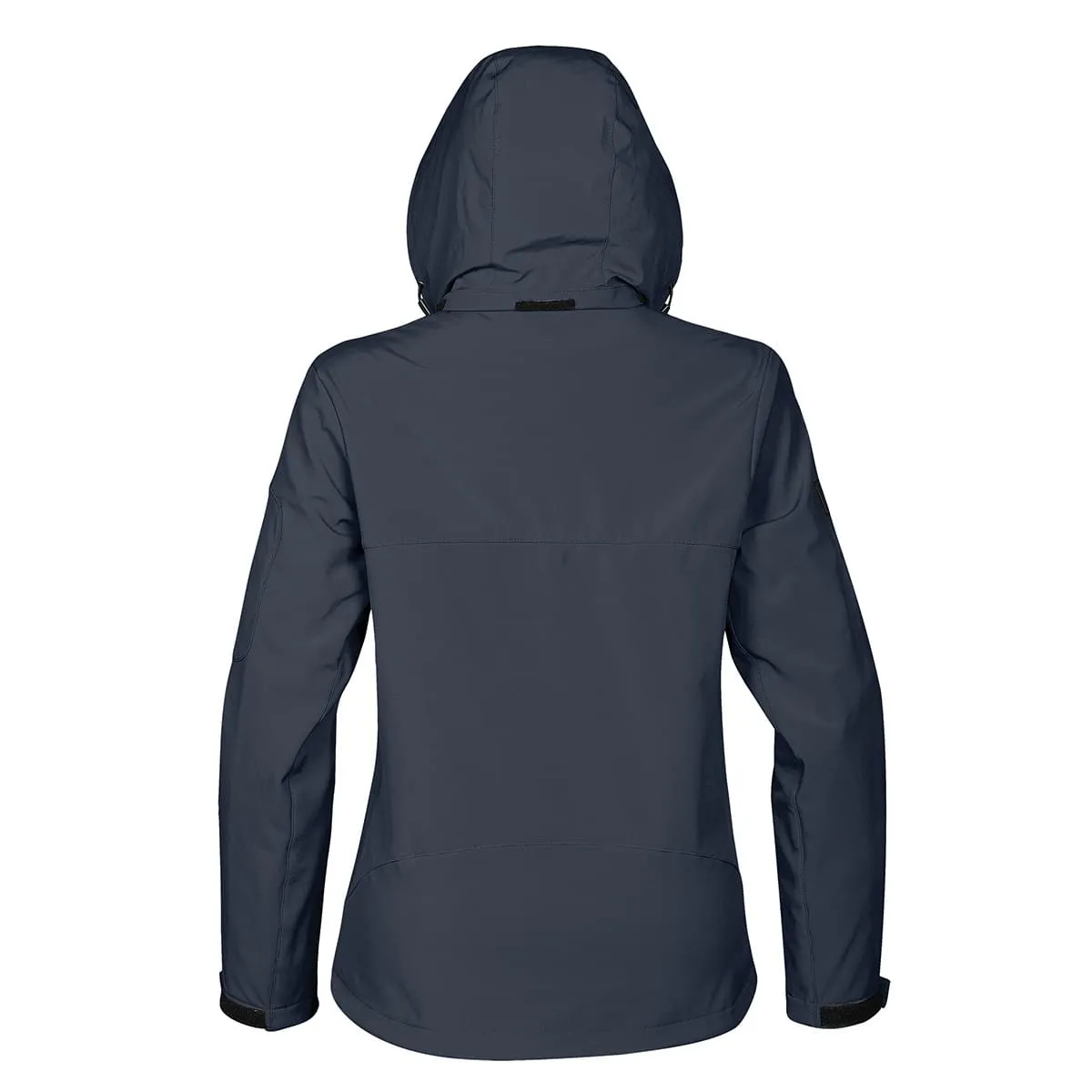 Women's Cruise Softshell - XSJ-1W