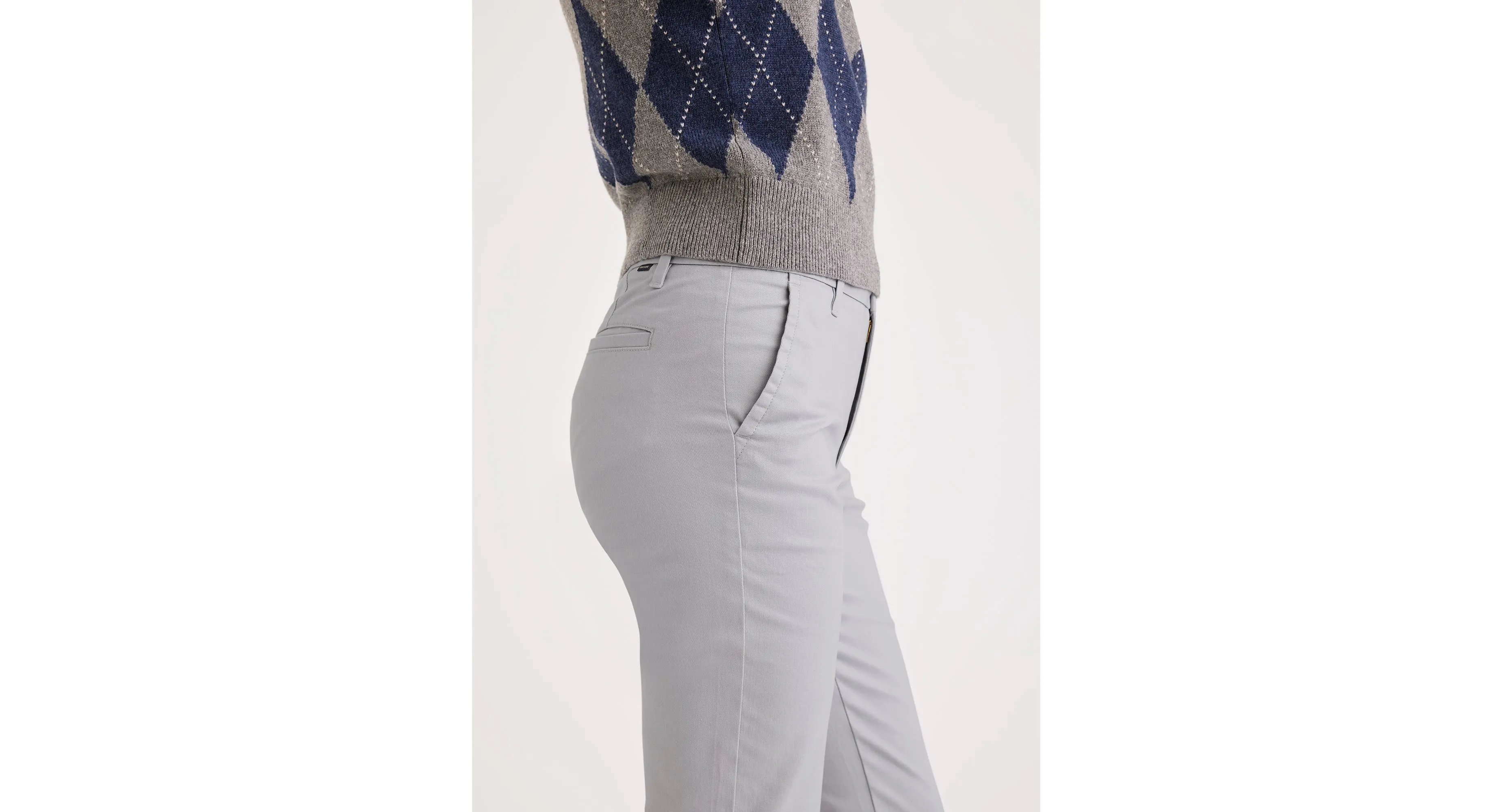 Women's Slim Fit Weekend Chino Pants