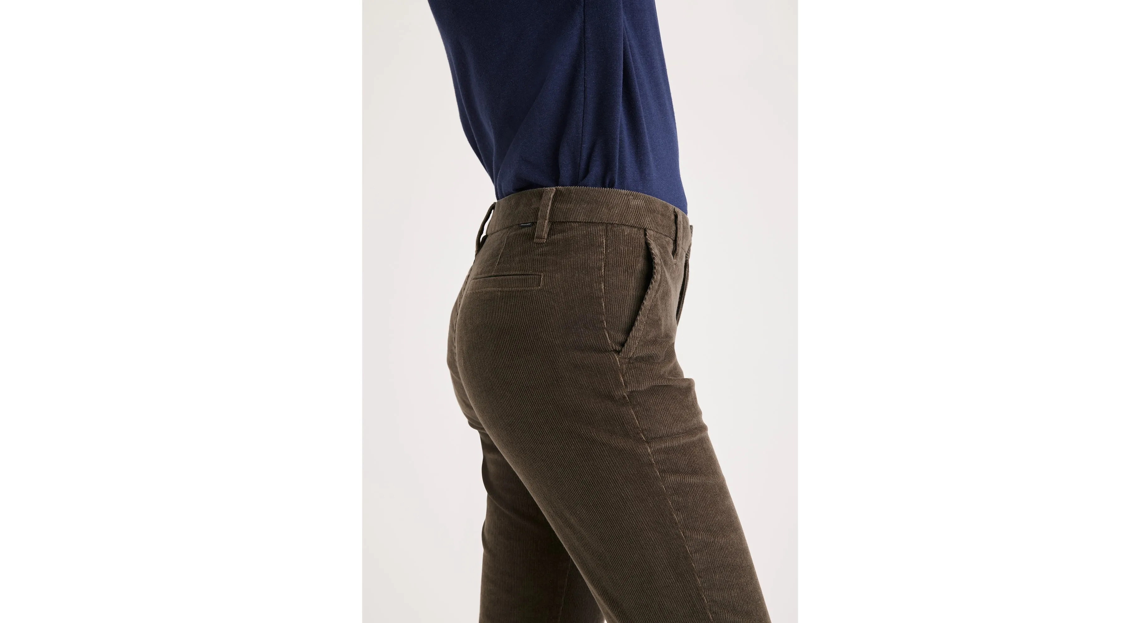 Women's Slim Fit Weekend Chino Pants